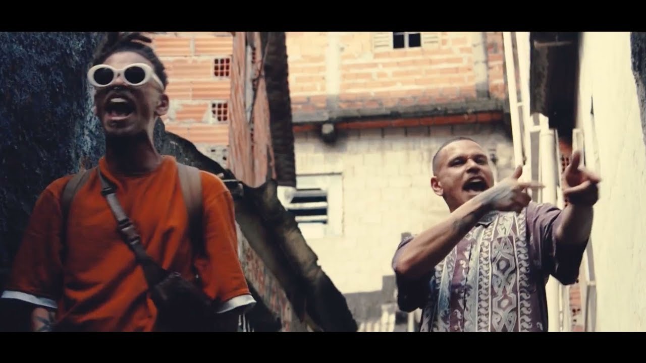NLM - Not Getting Any Better feat. Medulla (Official Music Video)