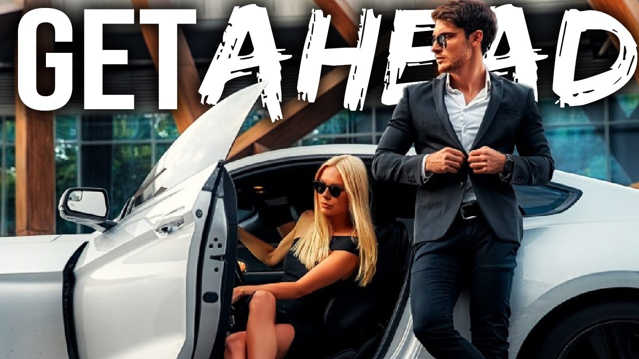 Stop Being Left Behind | The 100 Day Productivity Formula