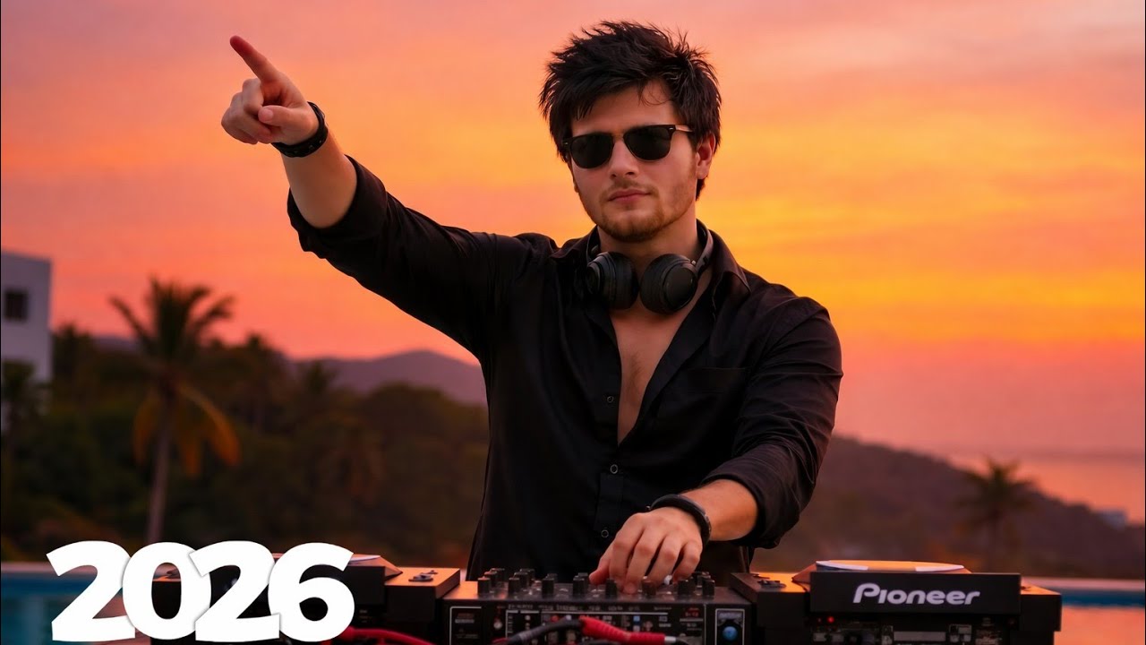 Spotify TOP Hits 2026 ♫ Ed Sheeran, Lady Gaga, Br