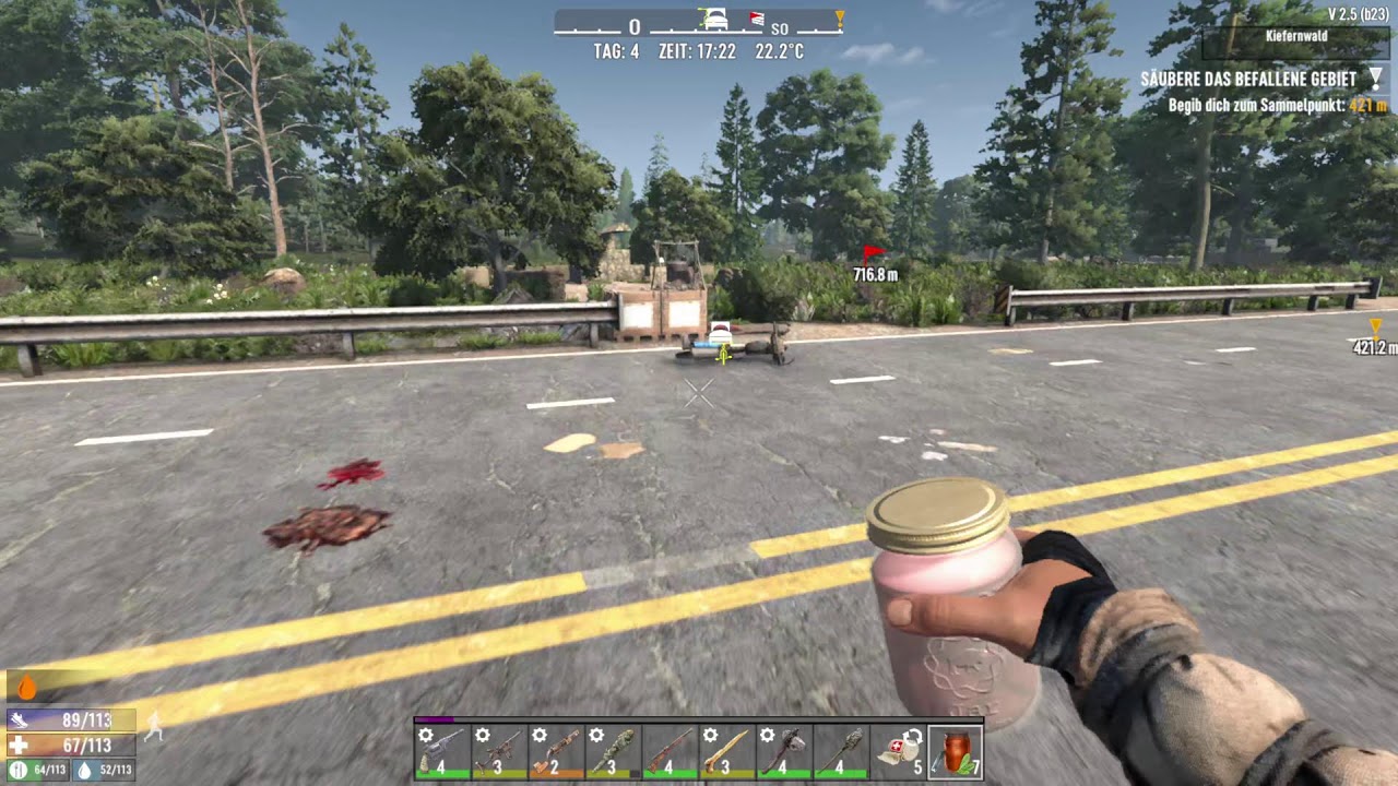 7DtD