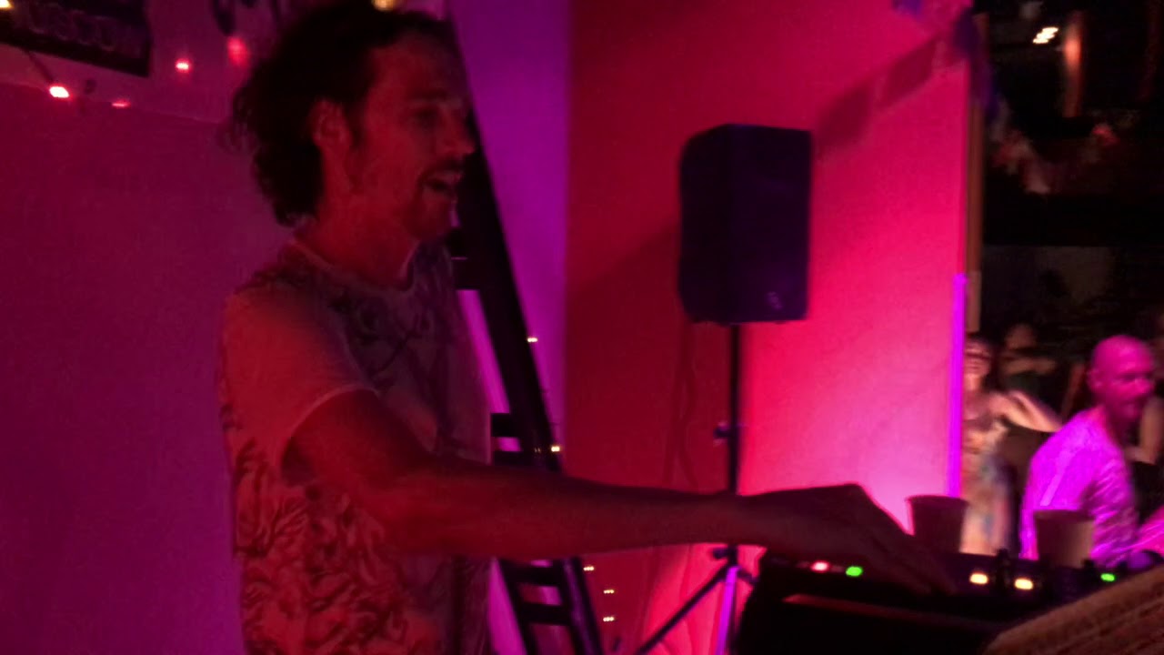 Ecstatic Dance Moscow ★ Dj Martyn Zij (Амстердам) ★ 24/03/2019