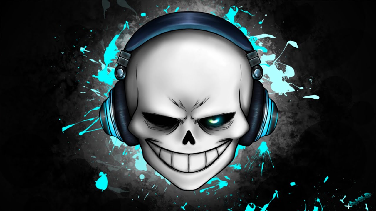 Undertale - Megalovania (Metal Cover by Anjer)