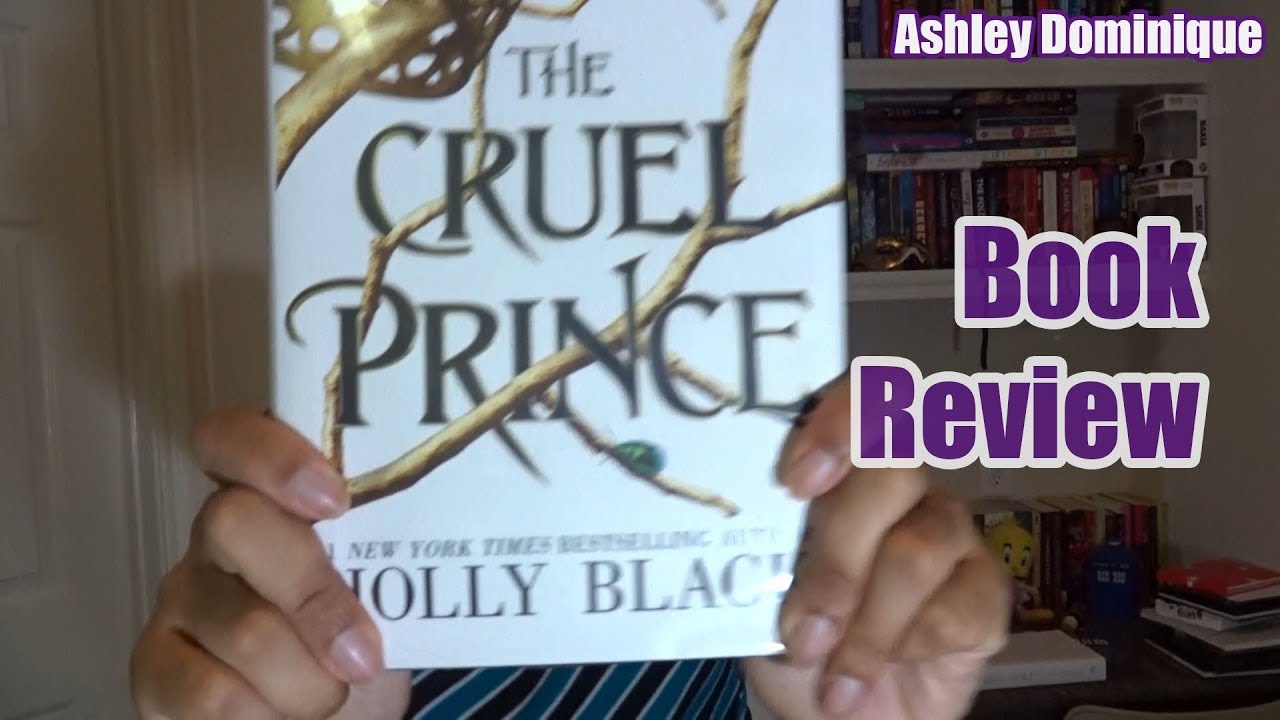 The Cruel Prince Review