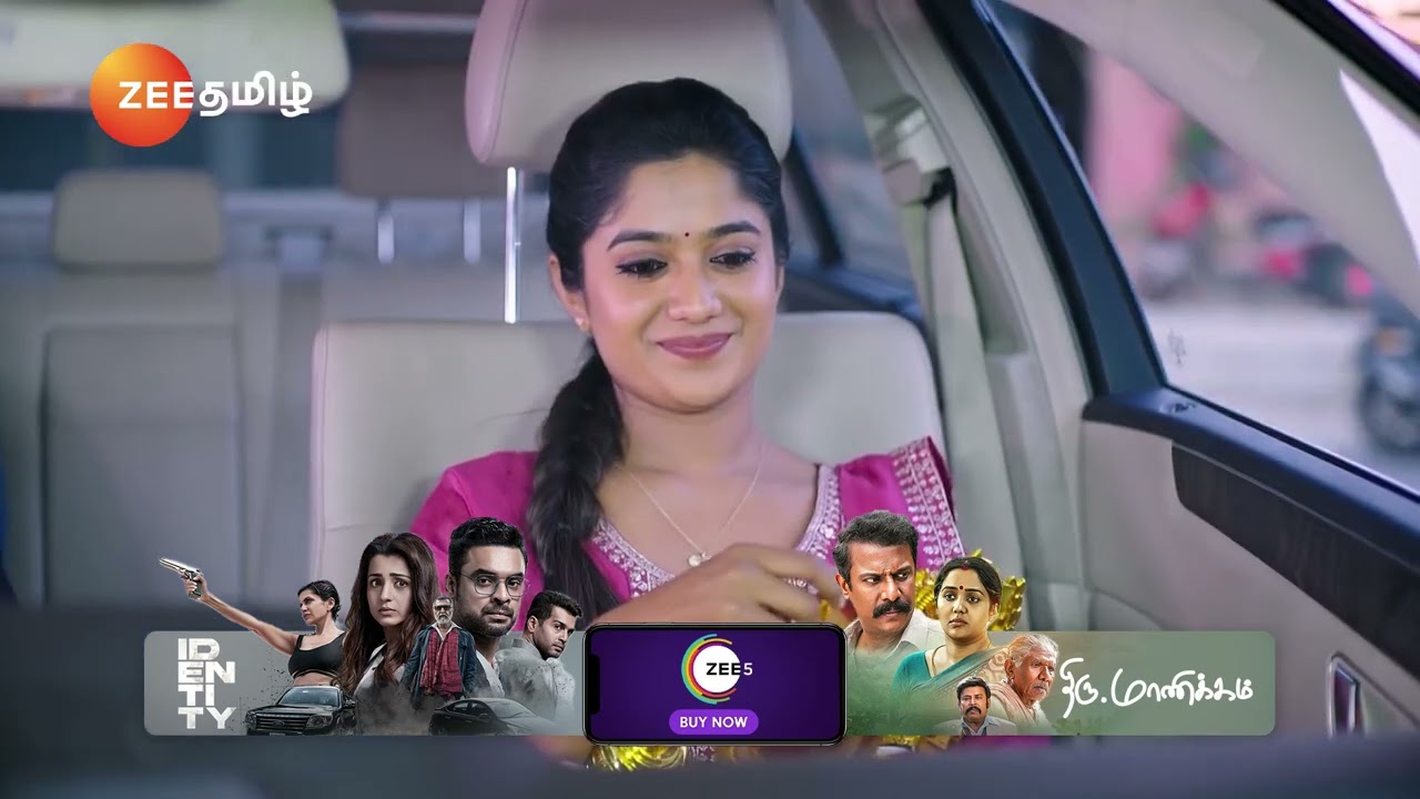 Getti melam | Ep - 11 | Best Scene | Feb 03 2025 | Zee Tamil