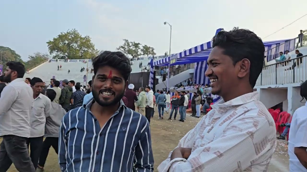रॉयल कप 2026 में 2025 का मैच देखा गया