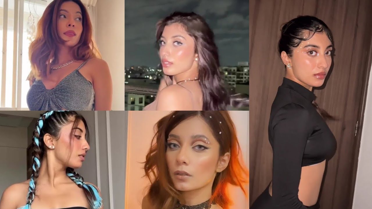 🔥 Somya Daundkar // Doll Daundkar Instagram Reel Videos