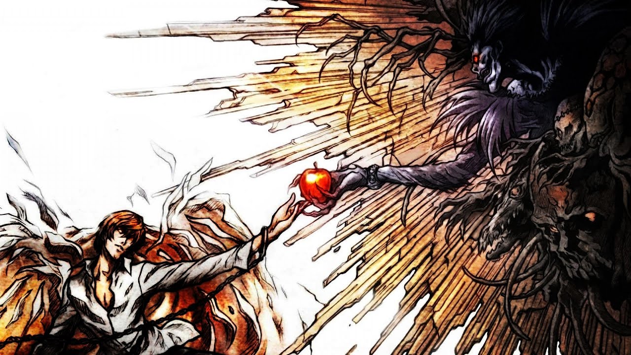 Nightcore - The Vengeful One [Lyrics]