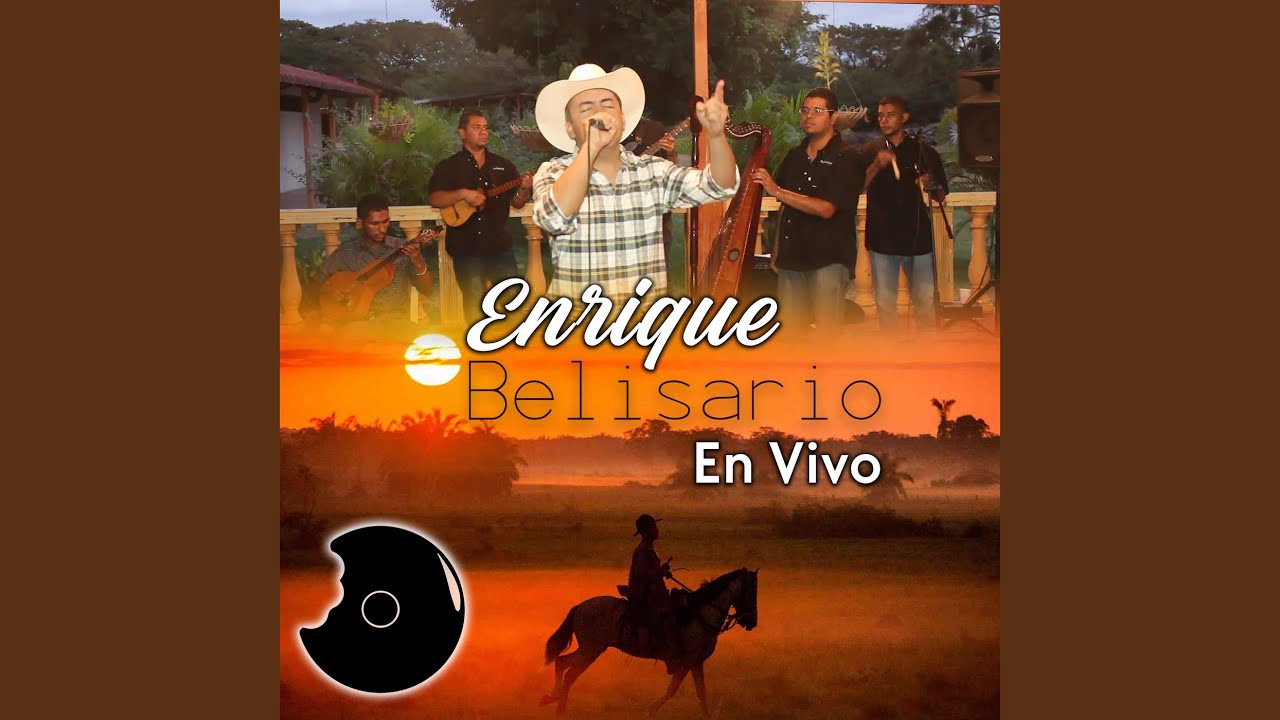 Lloviendo Recuerdos (En Vivo)