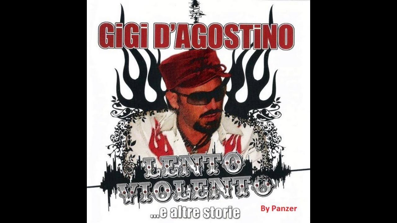 Gigi D'Agostino - Combodia 2007 (Lento E Violento Remix) ( DOS - Memories)