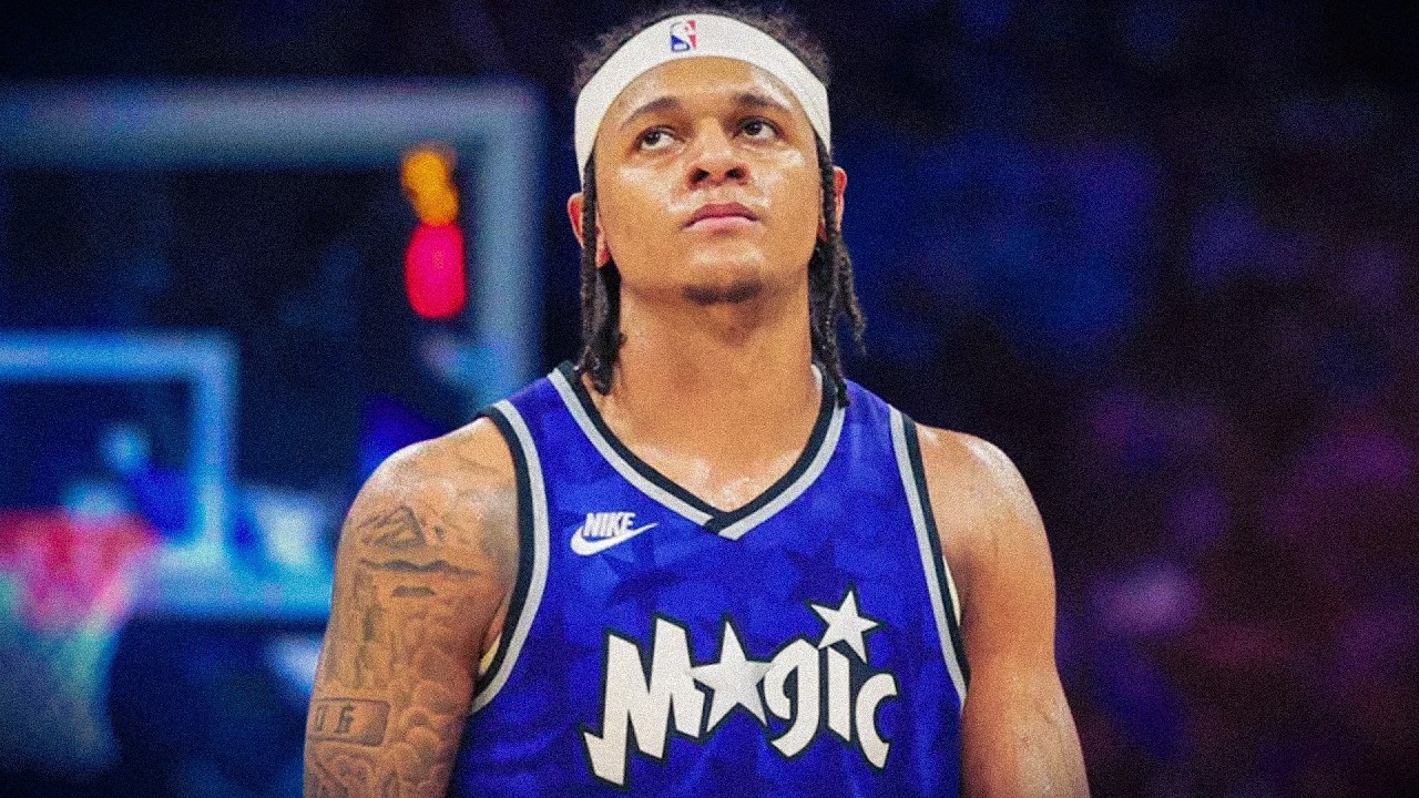 Нам нужно поговорить о Паоло Банчеро...