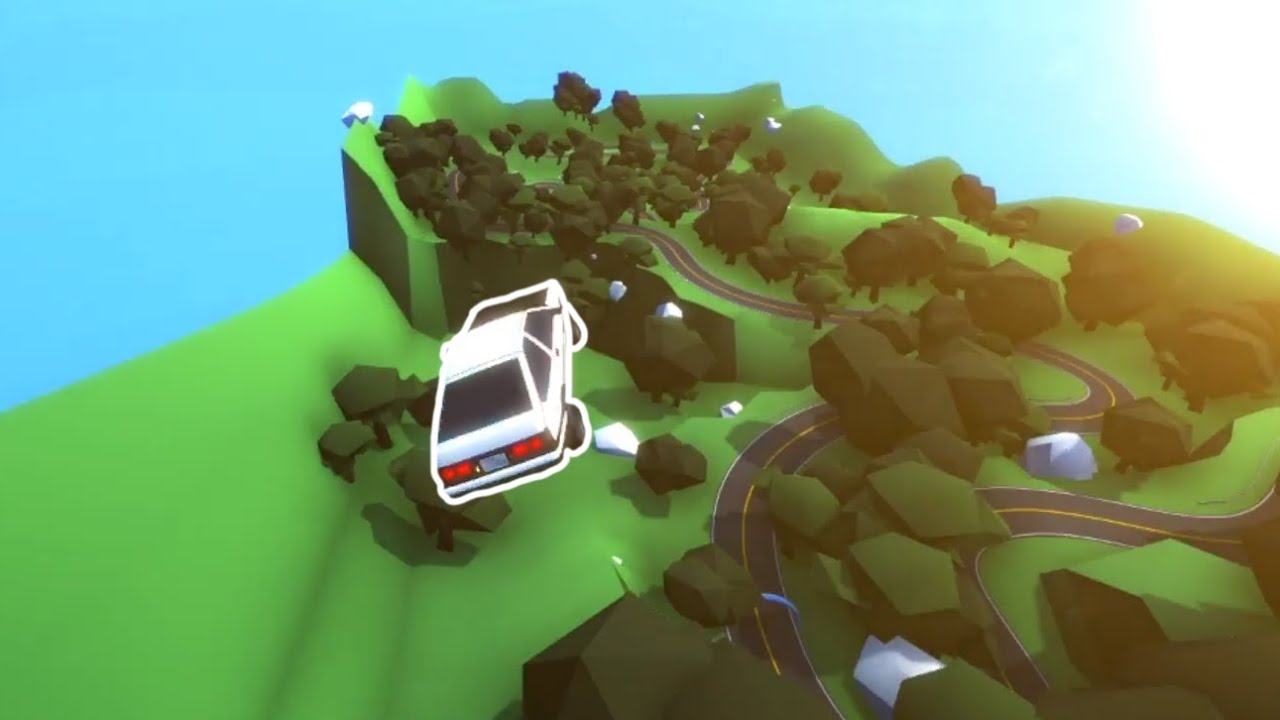 How to CHEAT and BEAT Akina Downhill in Jelly Drift!