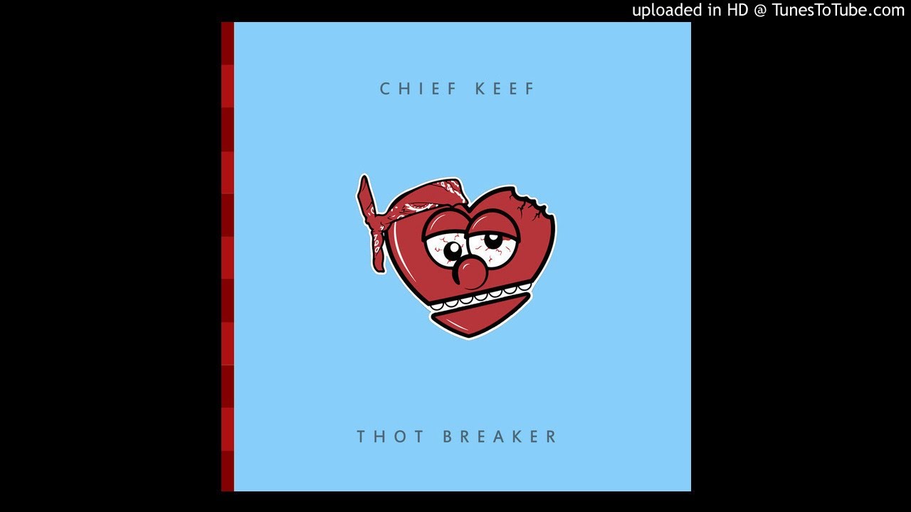 Chief Keef - Wet (Official Instrumental)
