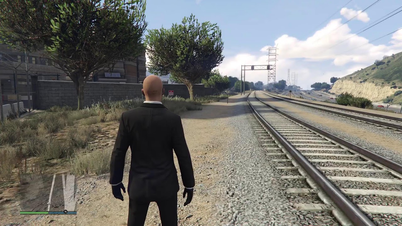 Ψαχνω τον Νικονα για Kill character🔥!