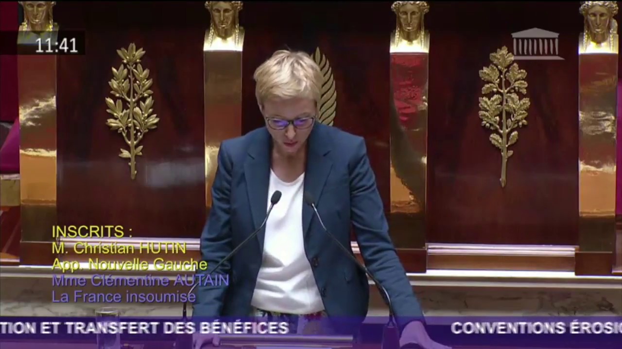 La lutte contre l’évasion fiscale n’est qu’un mirage