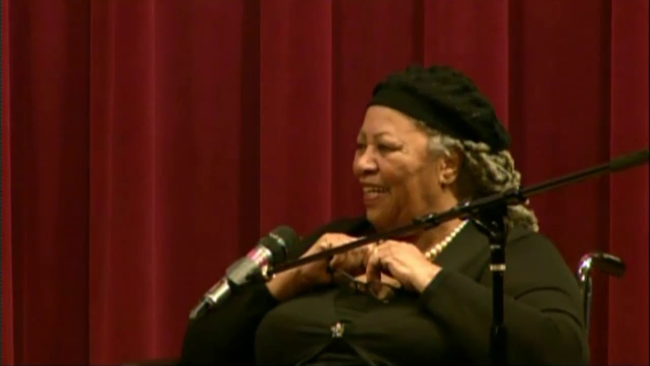 Toni Morrison | God Help the Child