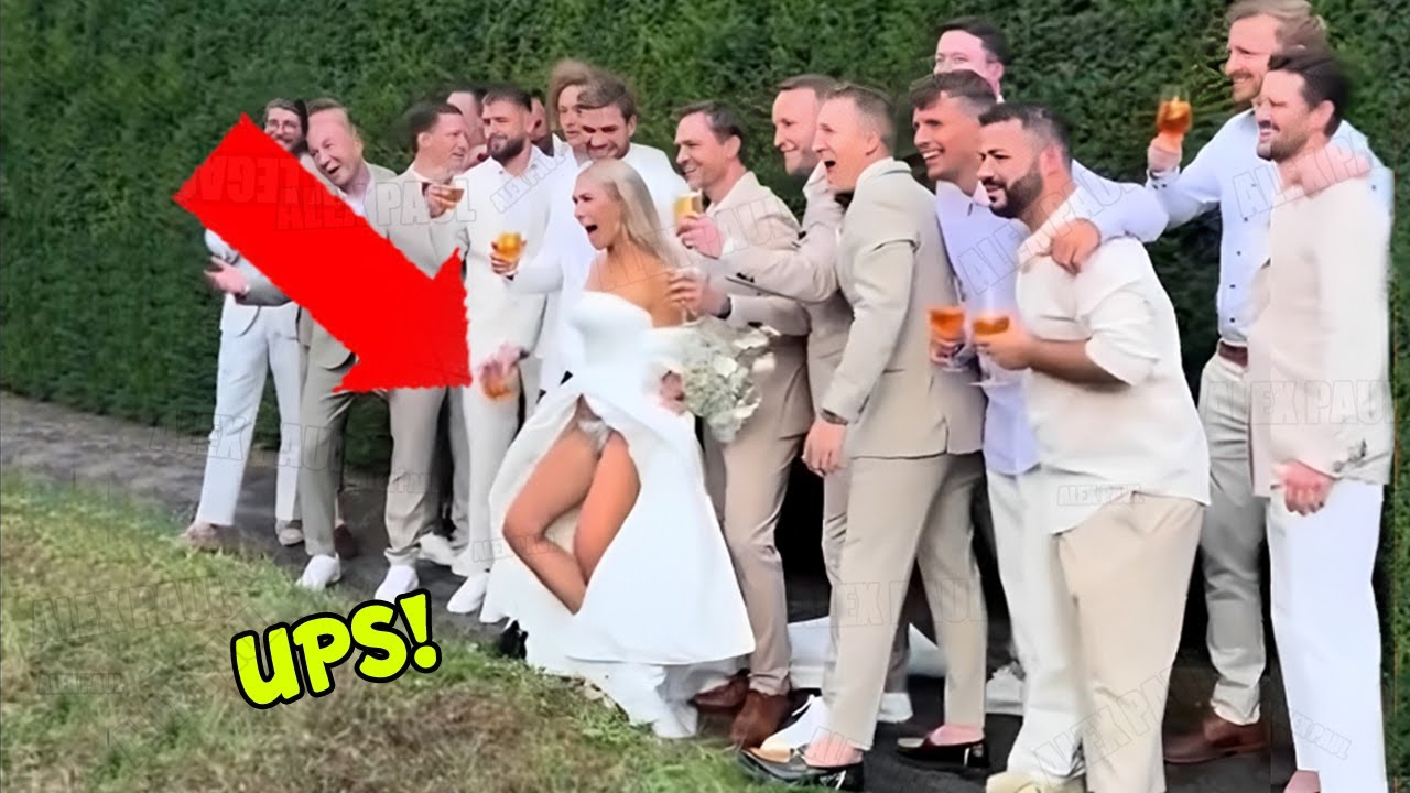 Bodas que se Convirtieron en una Pesadilla 🔥🔥 PARTE 24