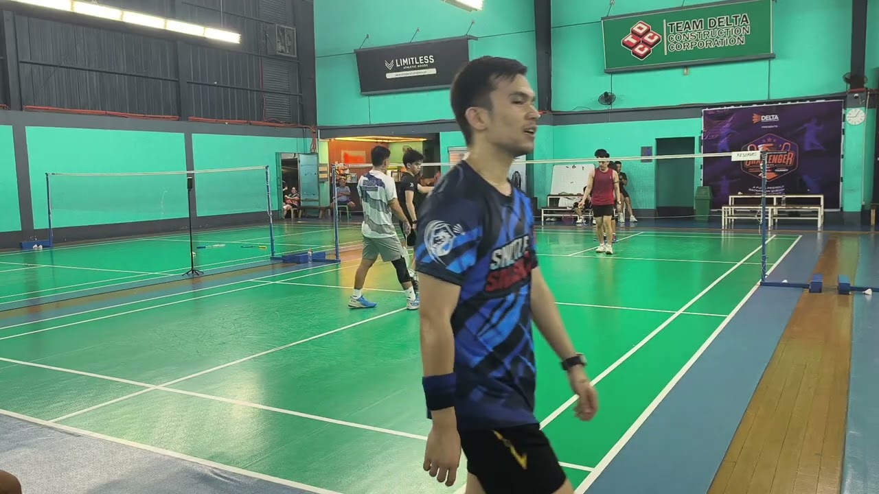 Je/Neil v Ariane/Prince [012826]