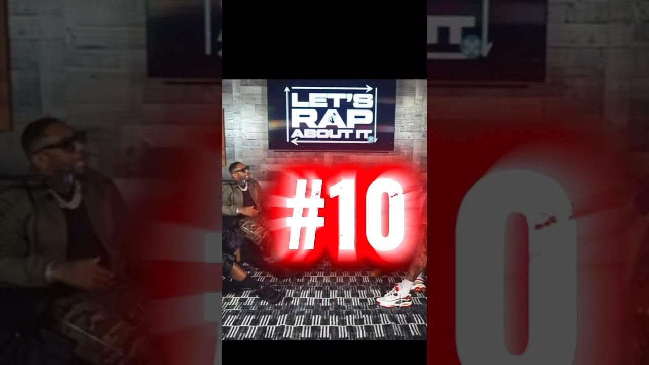 Top 10 maino pause moments