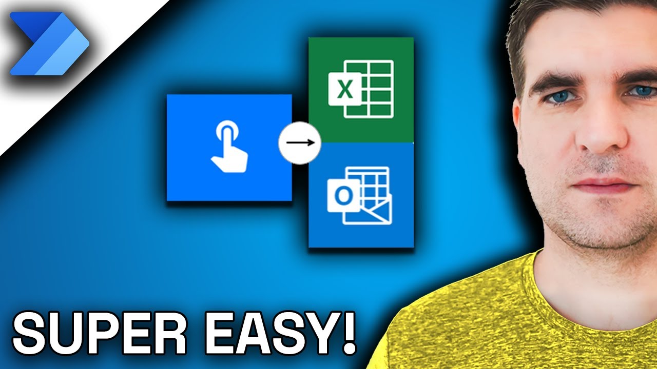 How To Manually Trigger A Flow In Power Automate