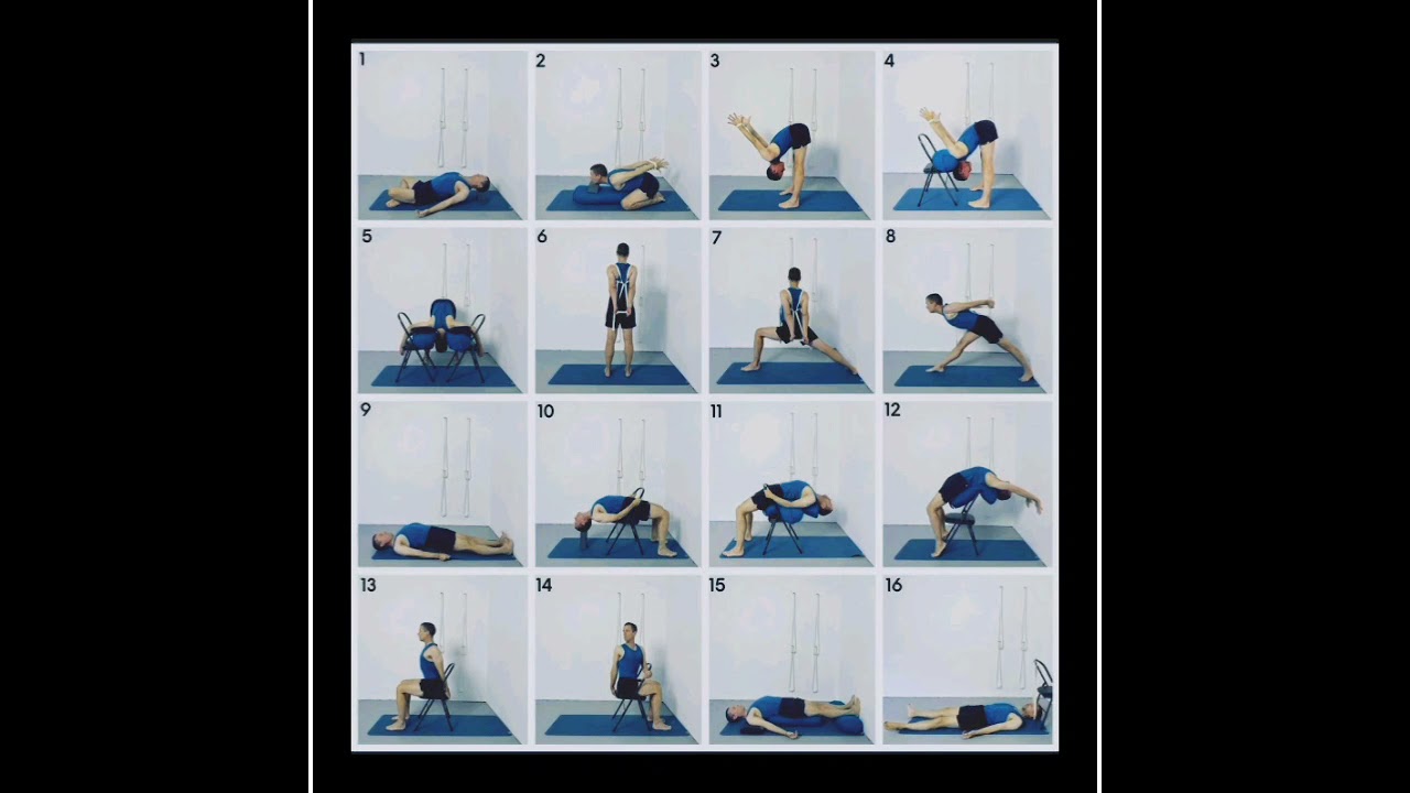 Best Yoga Tips For Actors in Hindi 