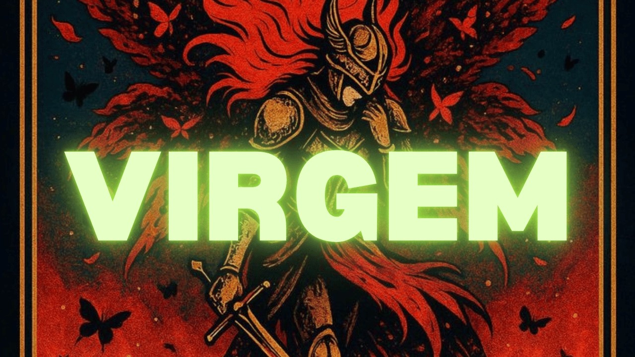 VIRGEM ALGUÉM SE ARREPENDE DE TER TE FERIDO, E PROPÕE ISTO! ❤️🔒 | VIRGEM MARÇO 2026 🔮