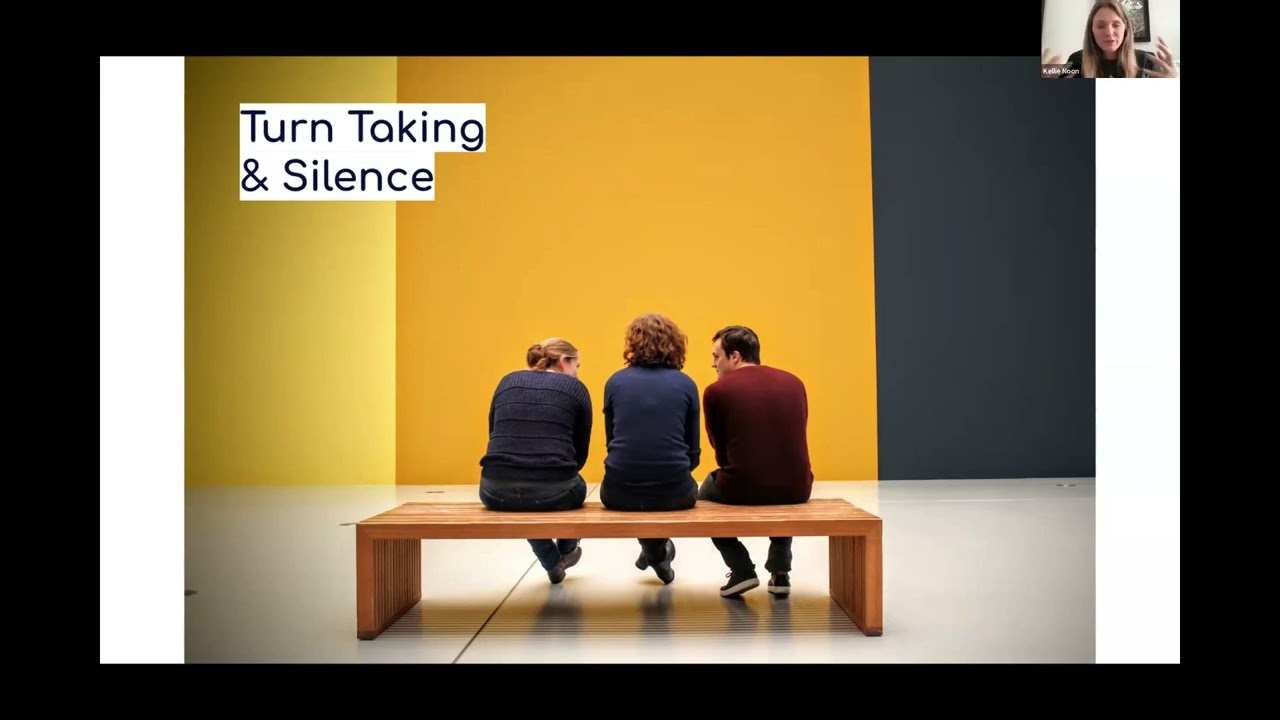 Employability Lab 2023 (November): Communicating better with International students