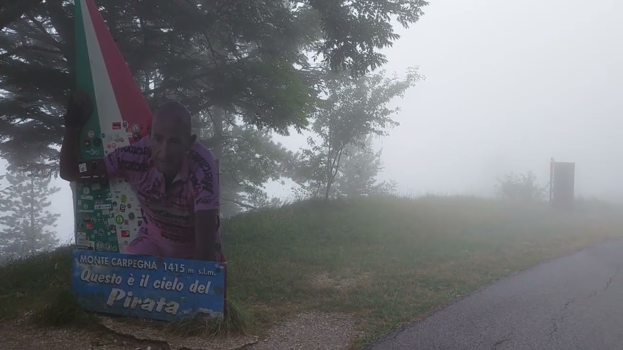 Monte Carpegna