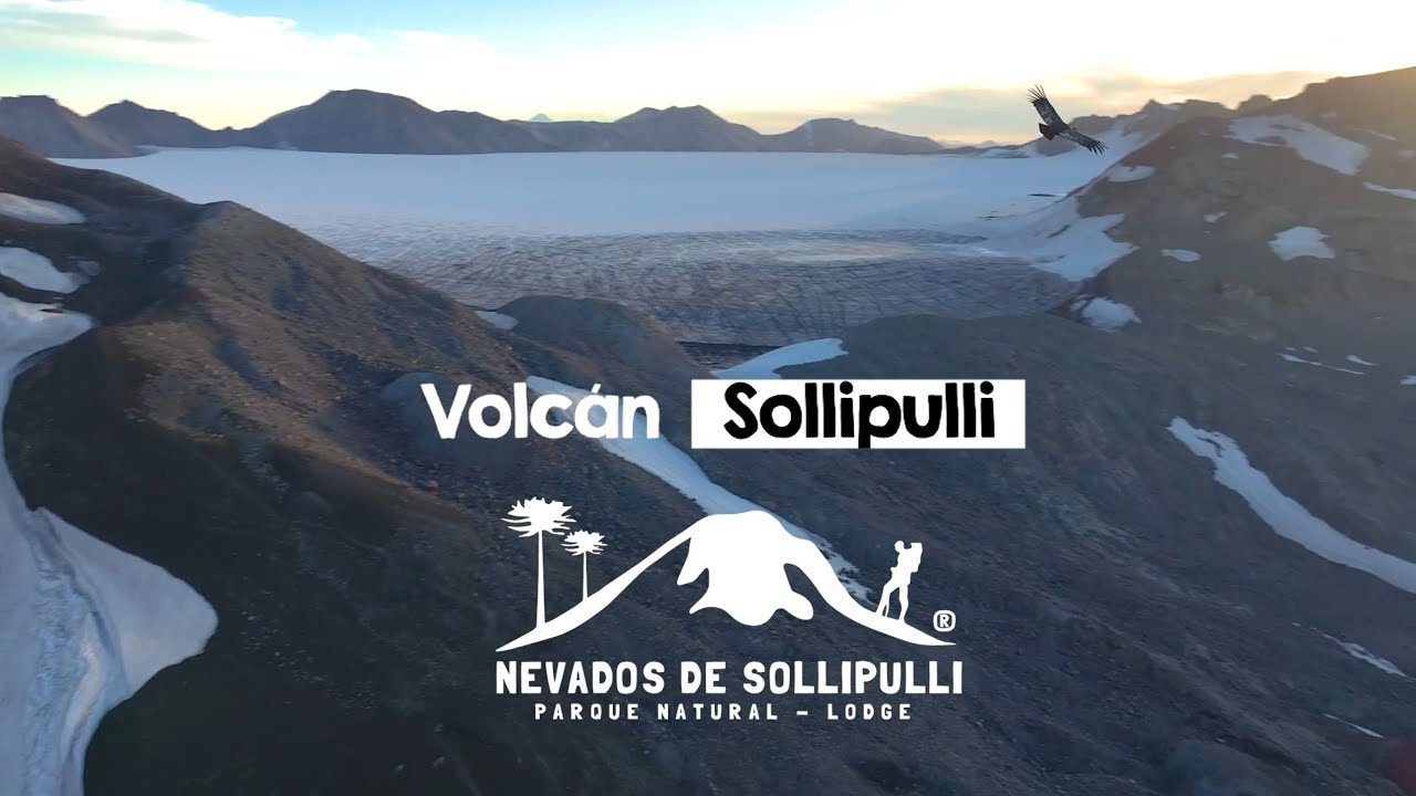Volc&aacute;n Sollipulli Nevados de Sollipulli, Parque Natural & Lodge