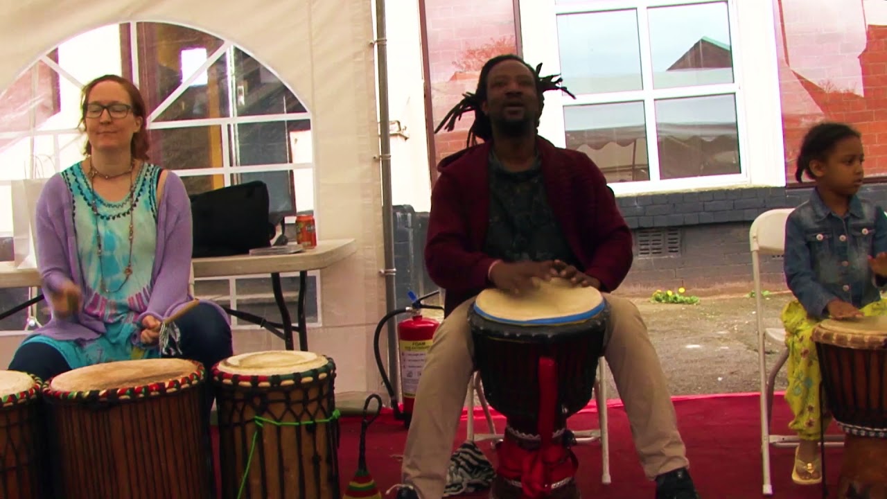 We Are Balsall Heath Street Festival Long Film