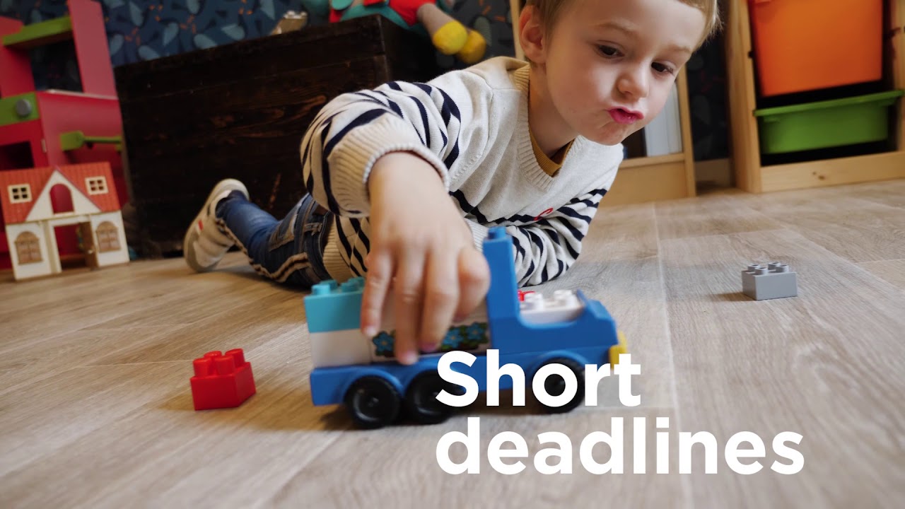 Made in France & Gerflor