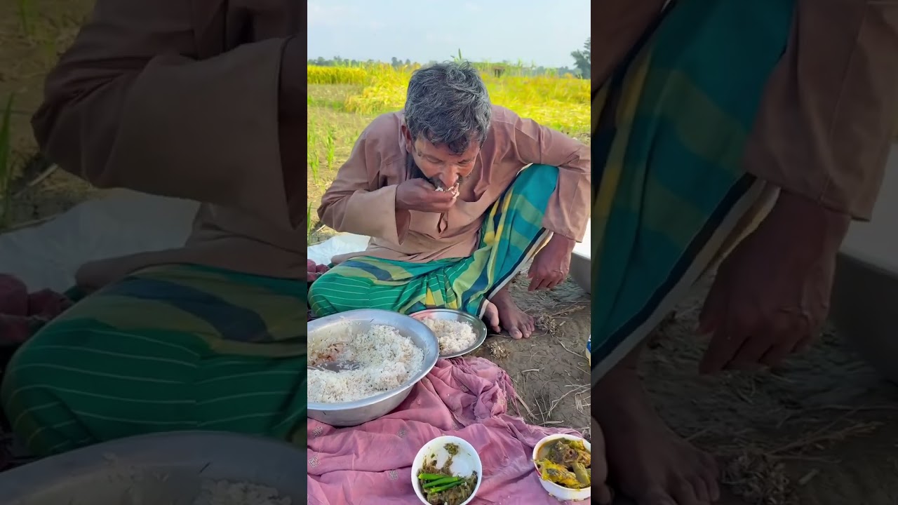পৌরসভা লোক গুলো ভালো কাজ করে
