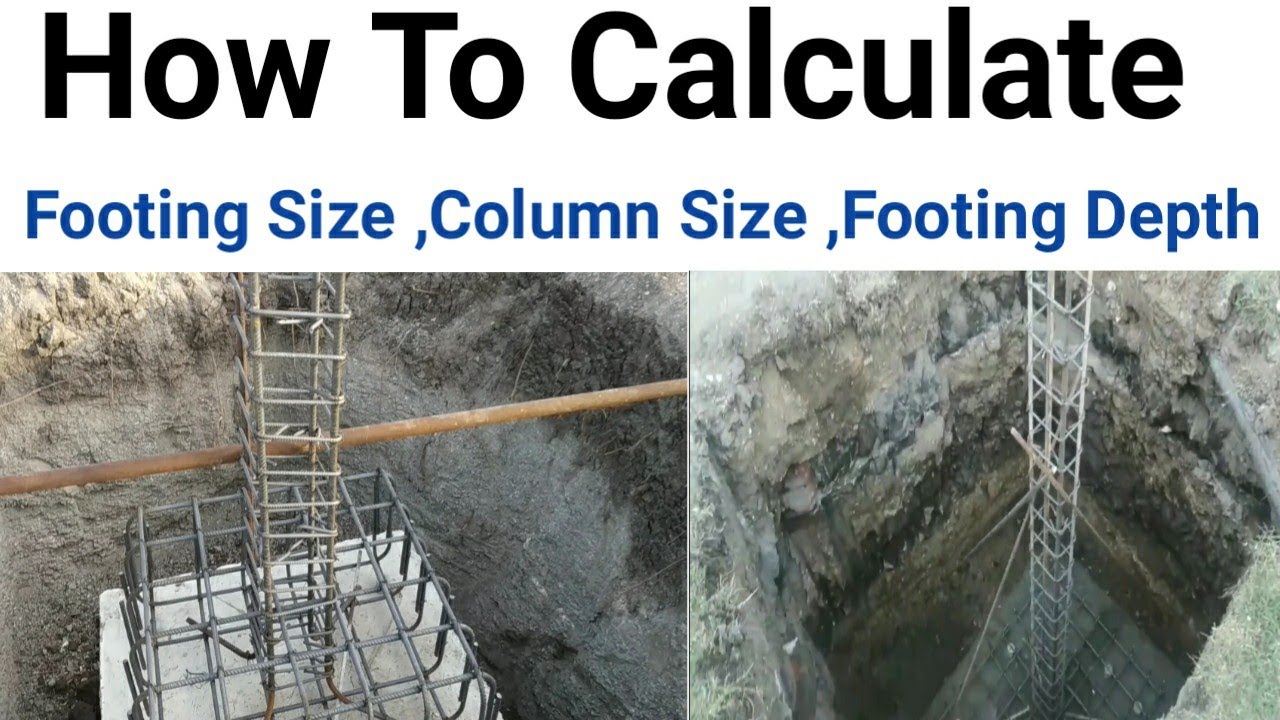 3 मंजिला घर के फाउंडेशन की गहराई कितनी होनी चाहिए | Depth of Foundation for 3 Storey House