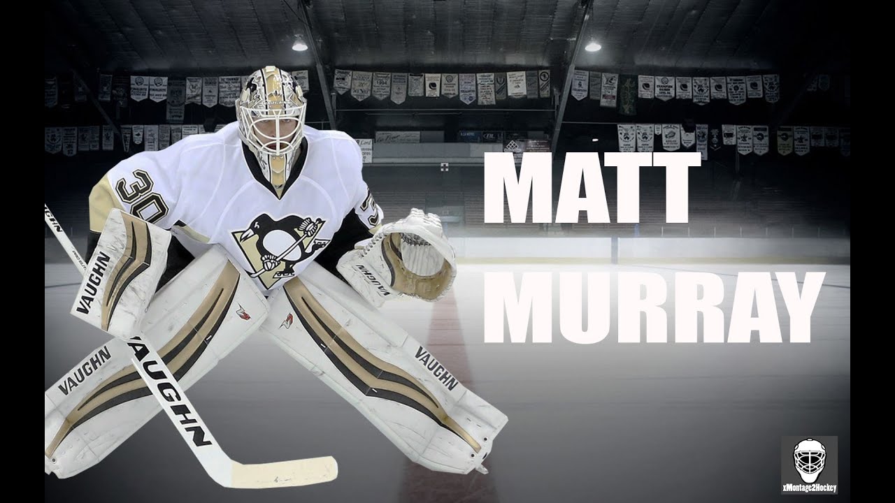#30 Matt Murray [HD]