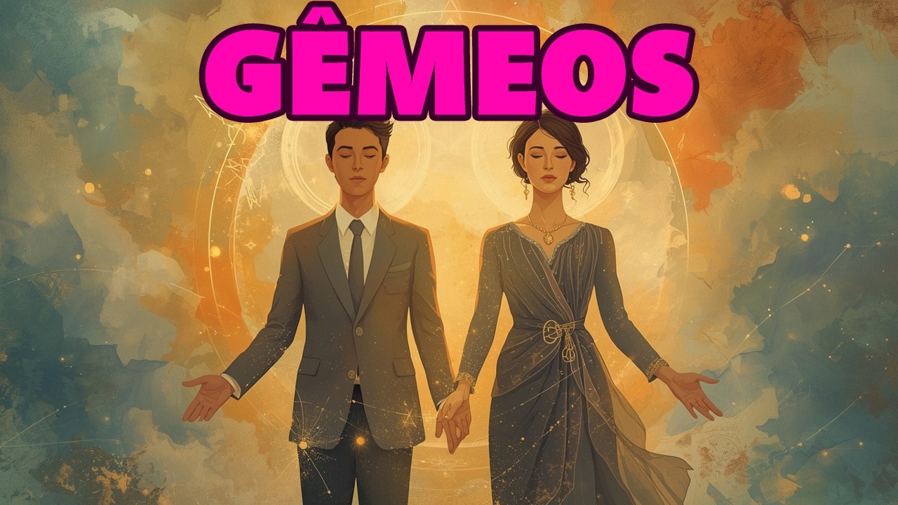 GÊMEOS ♊ 🔮 ALGO EXPLODE 💣❤️🔥 E ISSO ACONTECE! 😱😍 ALGUÉM VOLTA A TE PROCURAR 🥰 E MAIS 💰 MARÇO 2026
