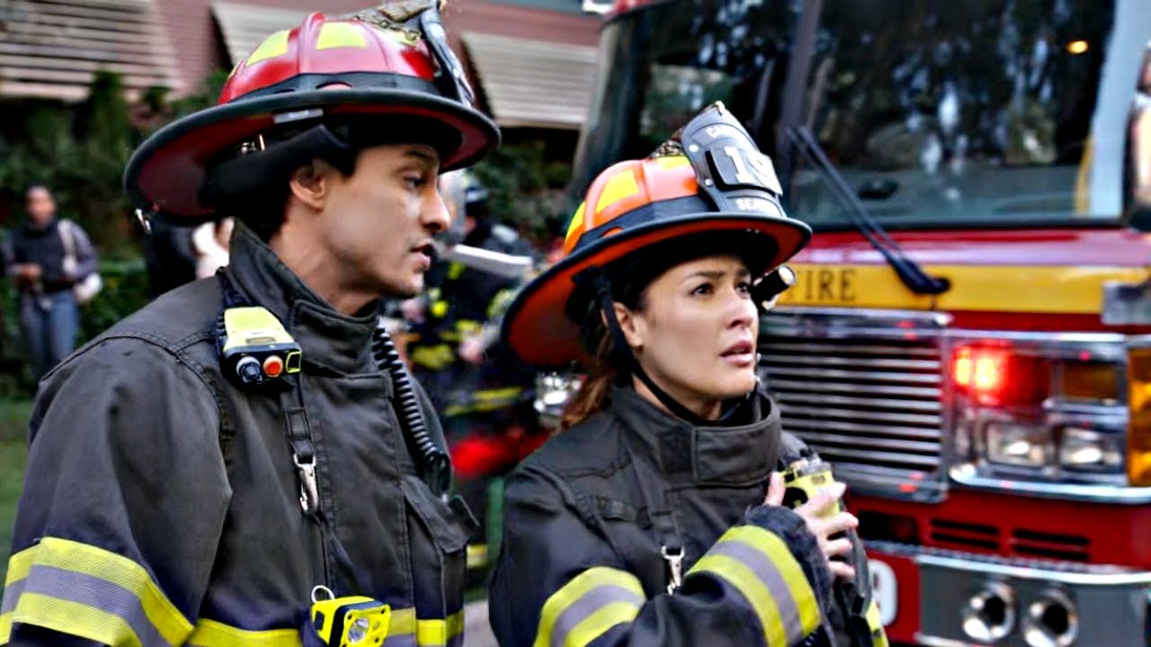 Station 19 Season 7 Episode 1 Review: The Truth About Jack Gibson Fate & The Biggest Twist Explained