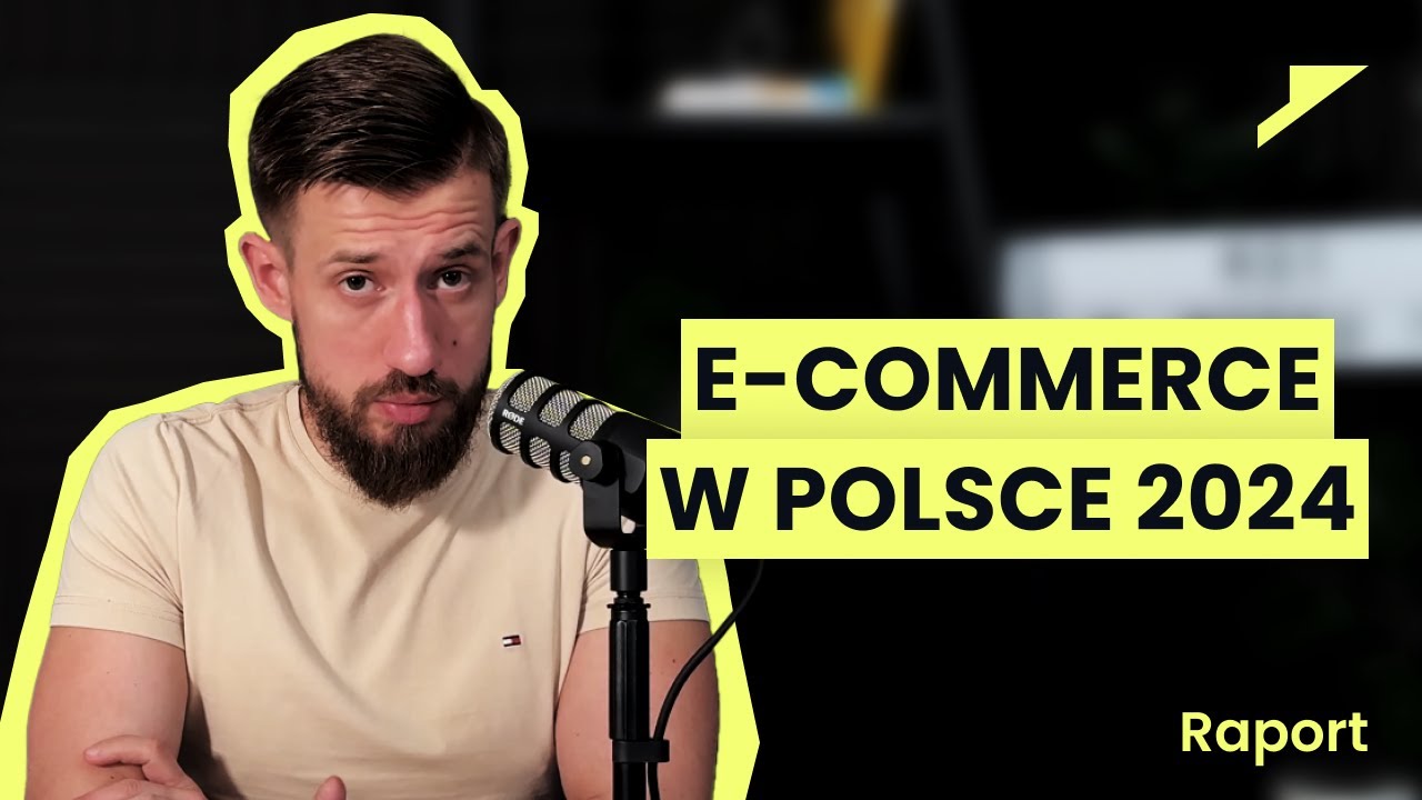 E-Commerce w Polsce 2024. Co słychać w branży?