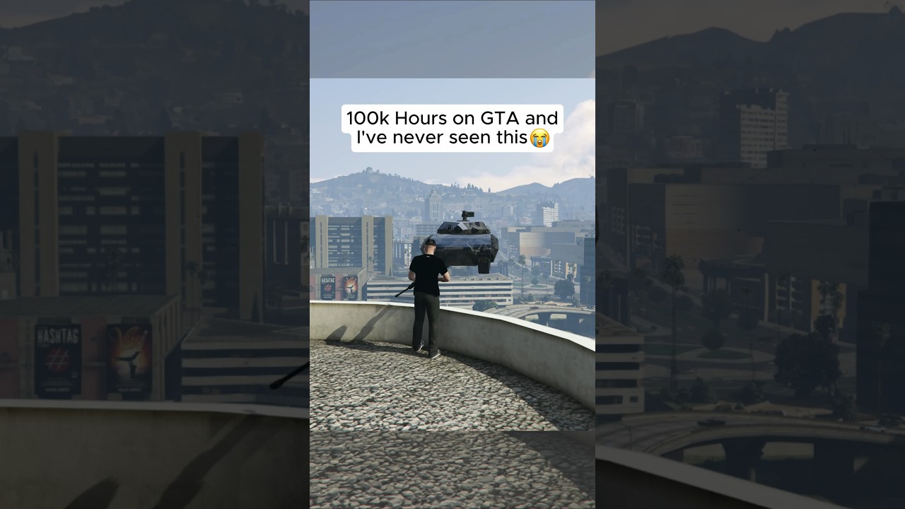 Those PC lobbies are a GTA of their&nbsp;own😭🙏 #gtaviral #gtaonline #gta5online&nbsp;#gtacars&nbsp;#gta5