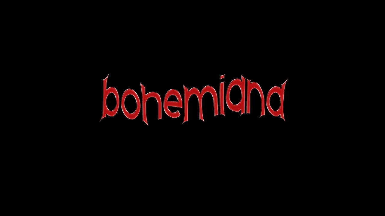 Tuzen - Bohemiana