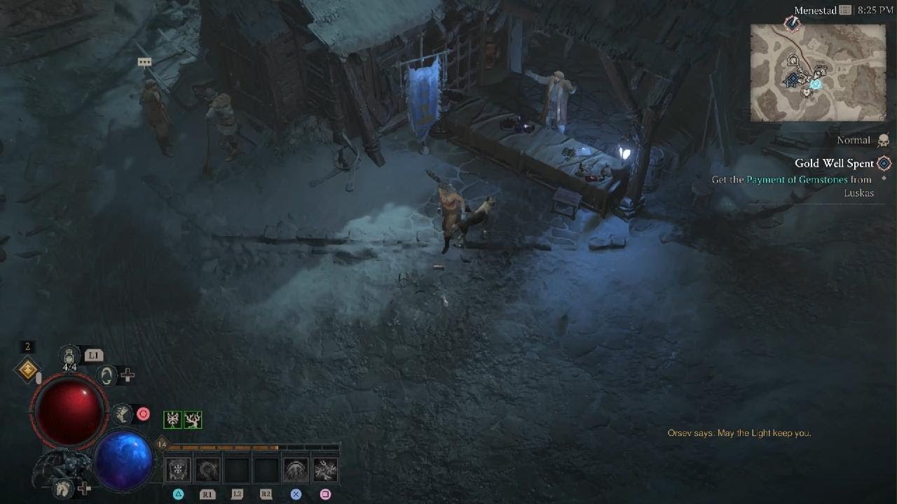 HOW TO GET TRANSMOG Diablo IV