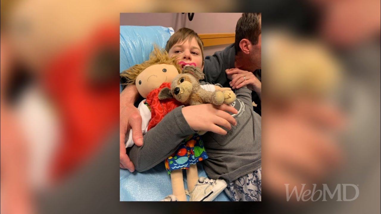 A Doll Like Me | WebMD