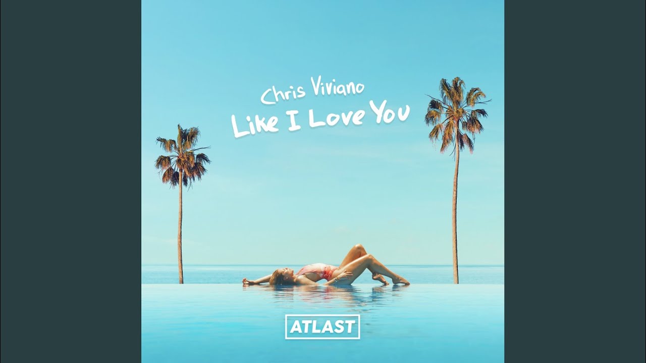 Like I Love You (Original Mix)