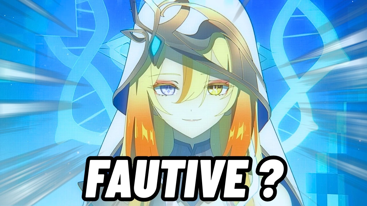 La TERRIBLE malédiction dont PERSONNE NE PARLE