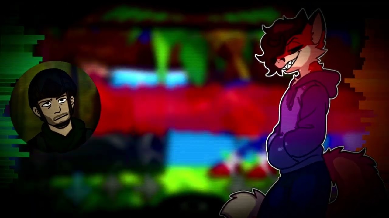 FNF - Funk Hill Zone | Played but it's Me and @granitetheater2849