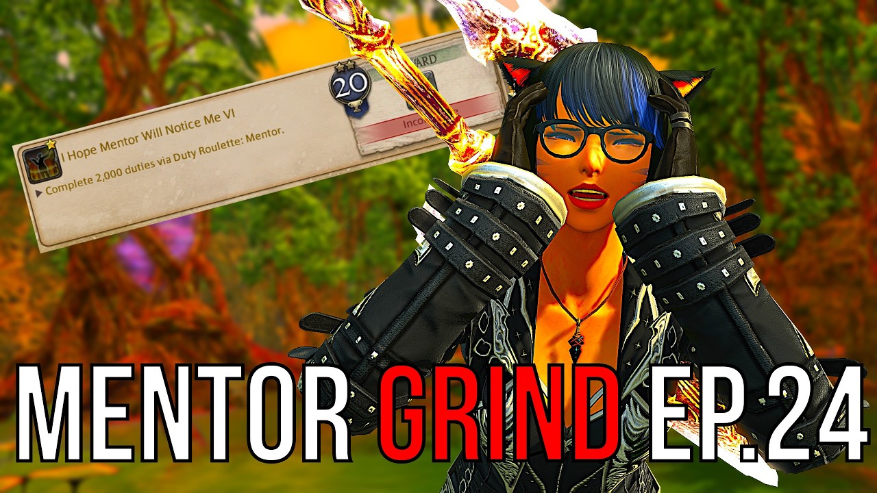 Beaten Down and Electrocuted | Mentor Grind EP.24