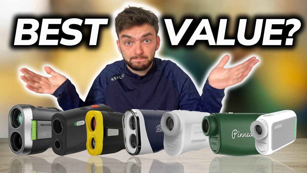 Which Is The Best Golf Rangefinder Under $200?