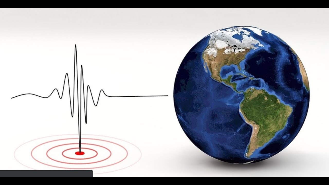 Reporte s&iacute;smico, volc&aacute;nico y pandemico -  &iquest;que es sismo LP?
