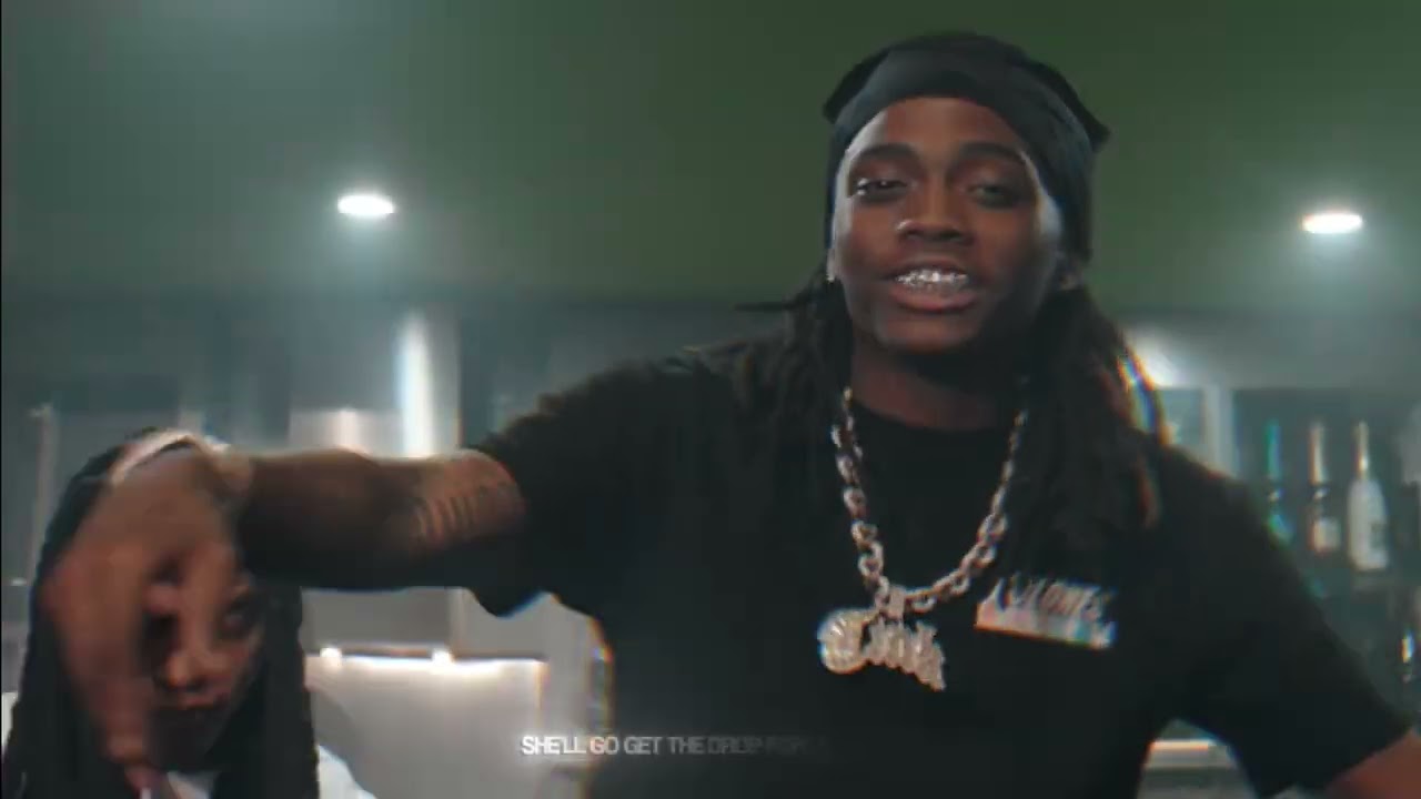 Bigbankbriel x FattMack common sense (official video)