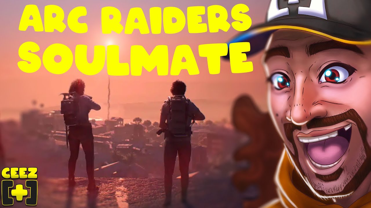 Found my soulmate in ARC Raiders