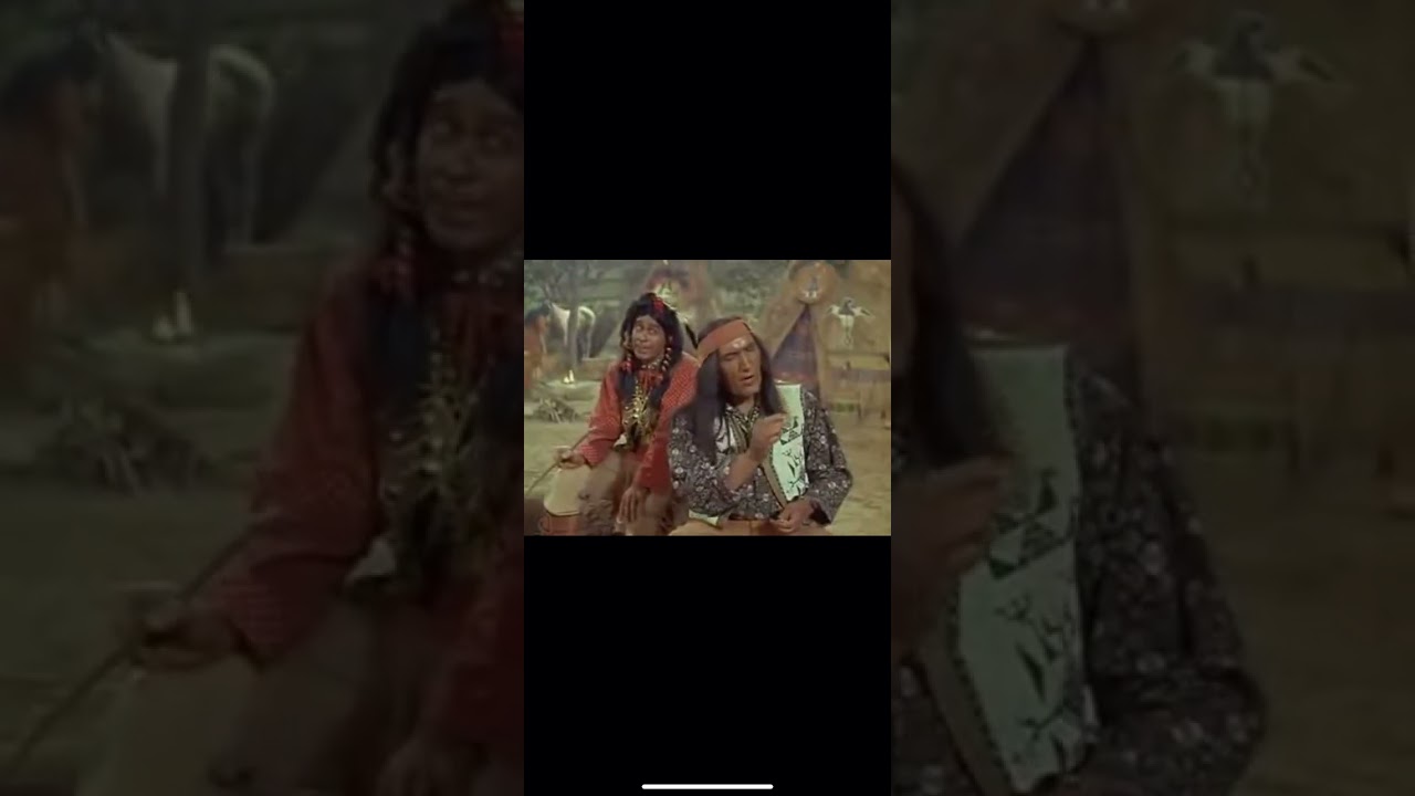 F Troop - It is Balloon