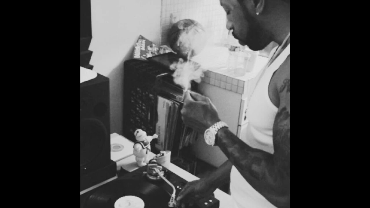 ROC MARCIANO TYPE BEAT - 